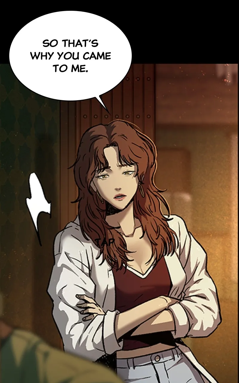 Kowloon: COPÓKA Chapter 14 page 93 - 