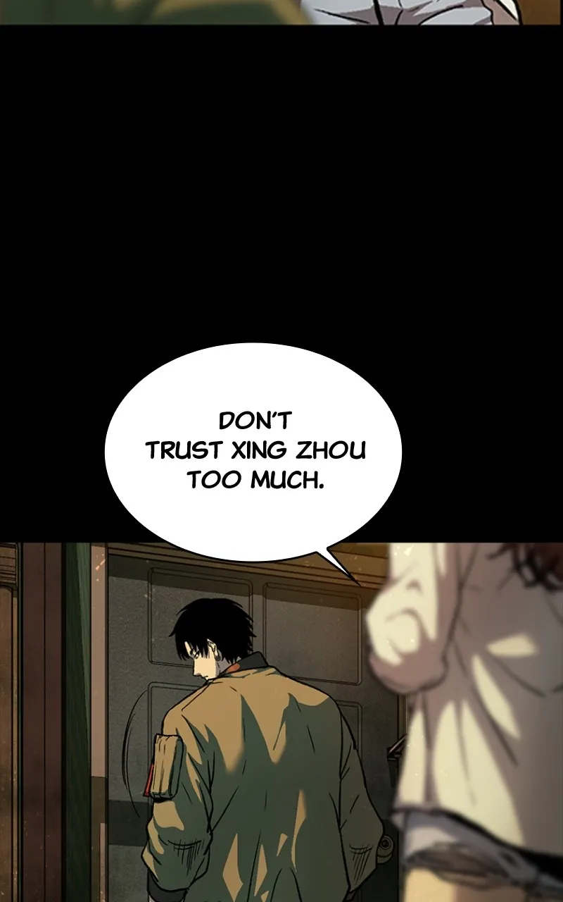 Kowloon: COPÓKA Chapter 14 page 94 - 