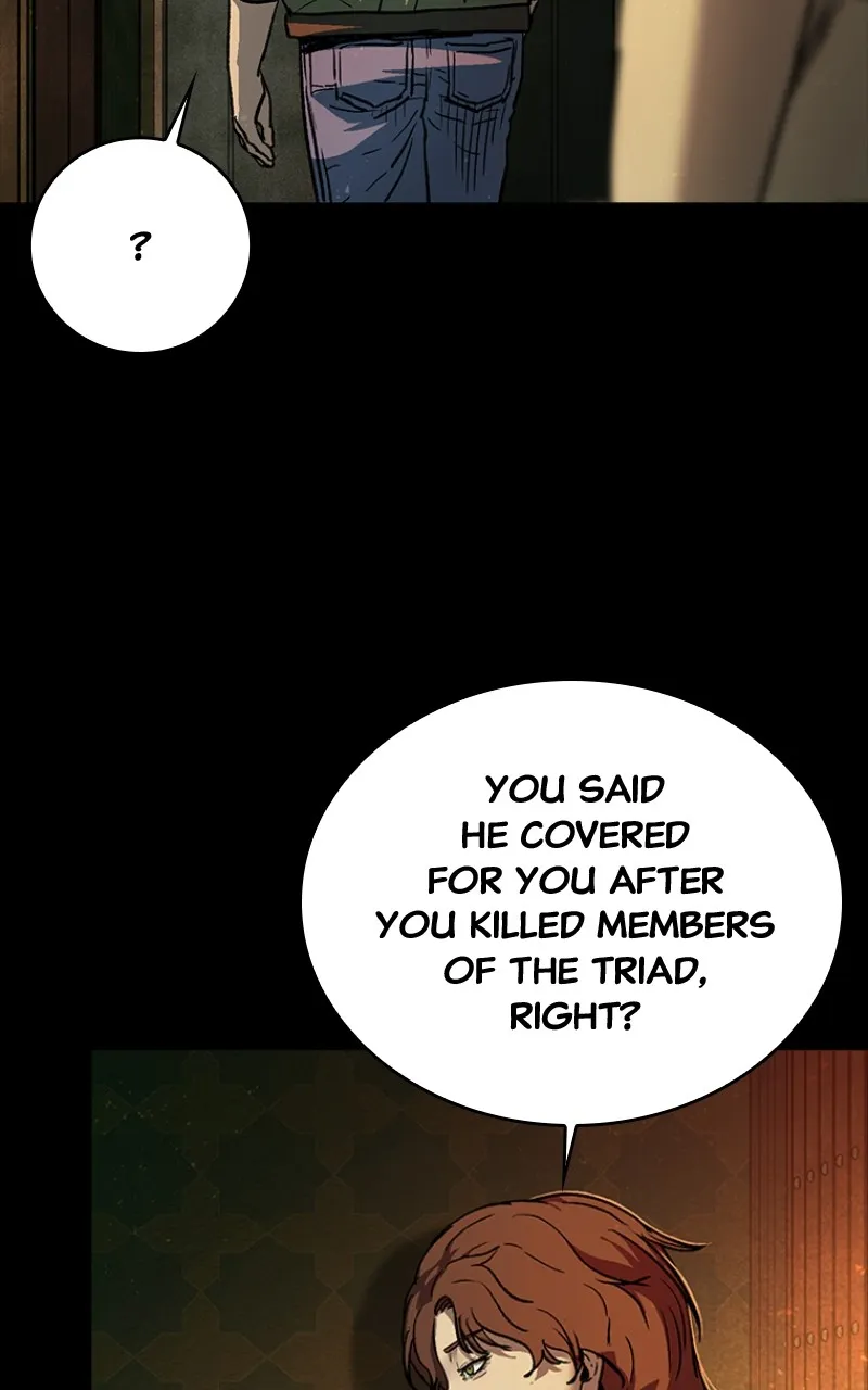 Kowloon: COPÓKA Chapter 14 page 95 - 