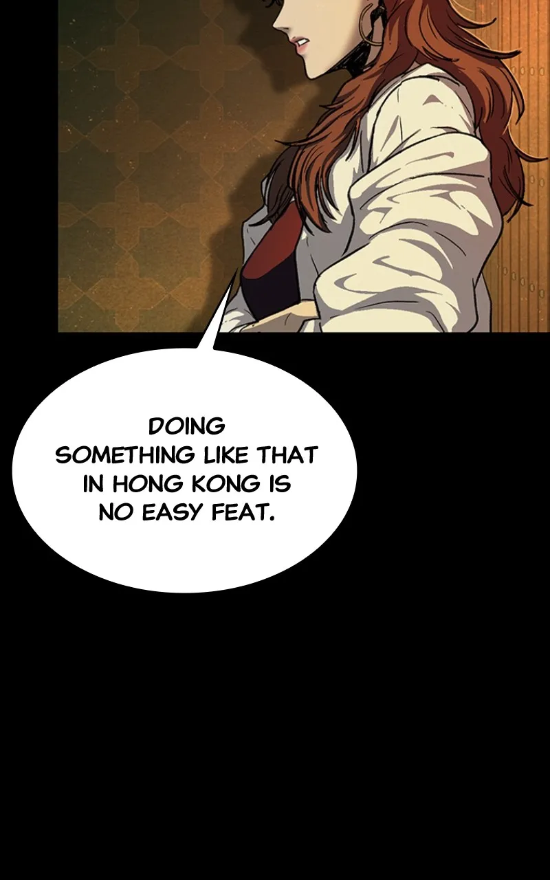Kowloon: COPÓKA Chapter 14 page 96 - 