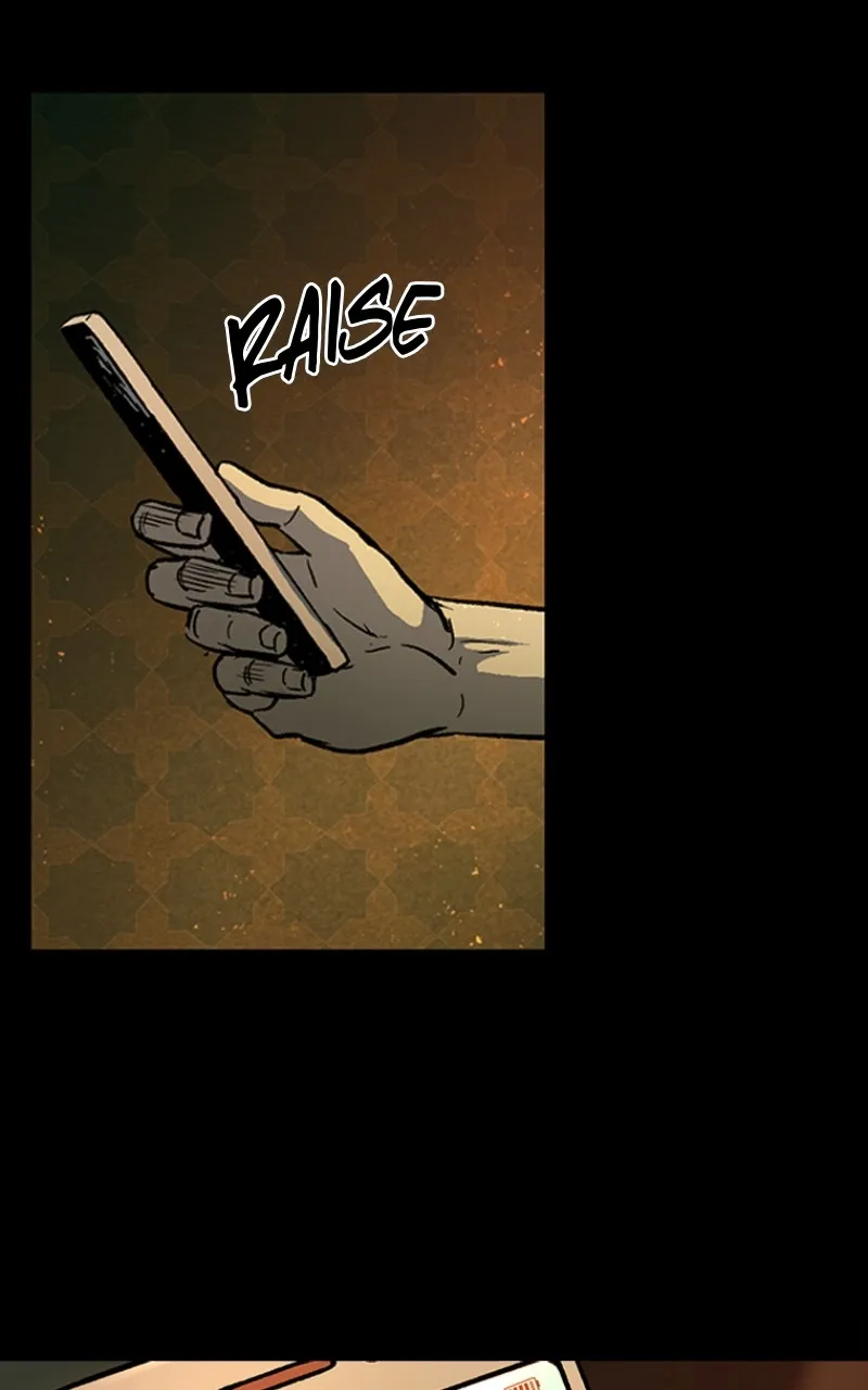 Kowloon: COPÓKA Chapter 14 page 98 - 