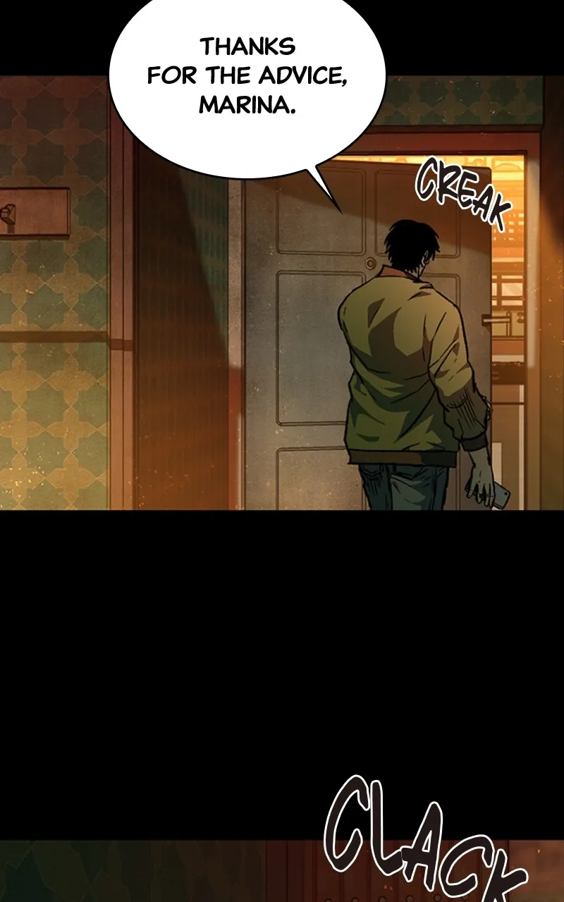 Kowloon: COPÓKA Chapter 14 page 100 - 