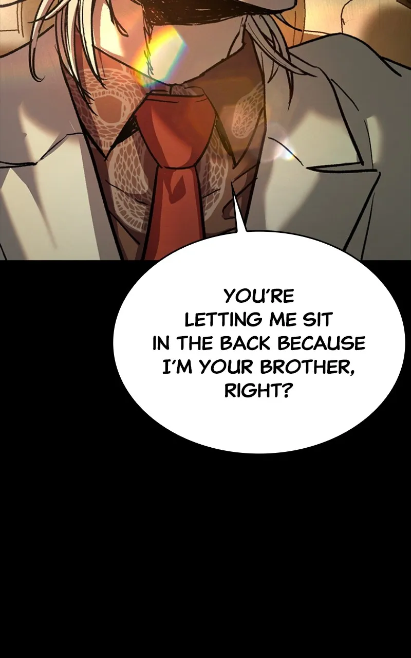 Kowloon: COPÓKA Chapter 15 page 11 - 