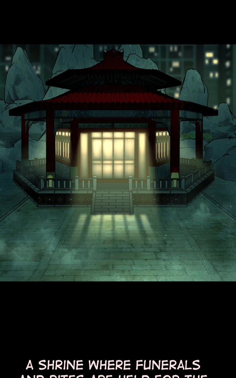 Kowloon: COPÓKA Chapter 15 page 117 - 