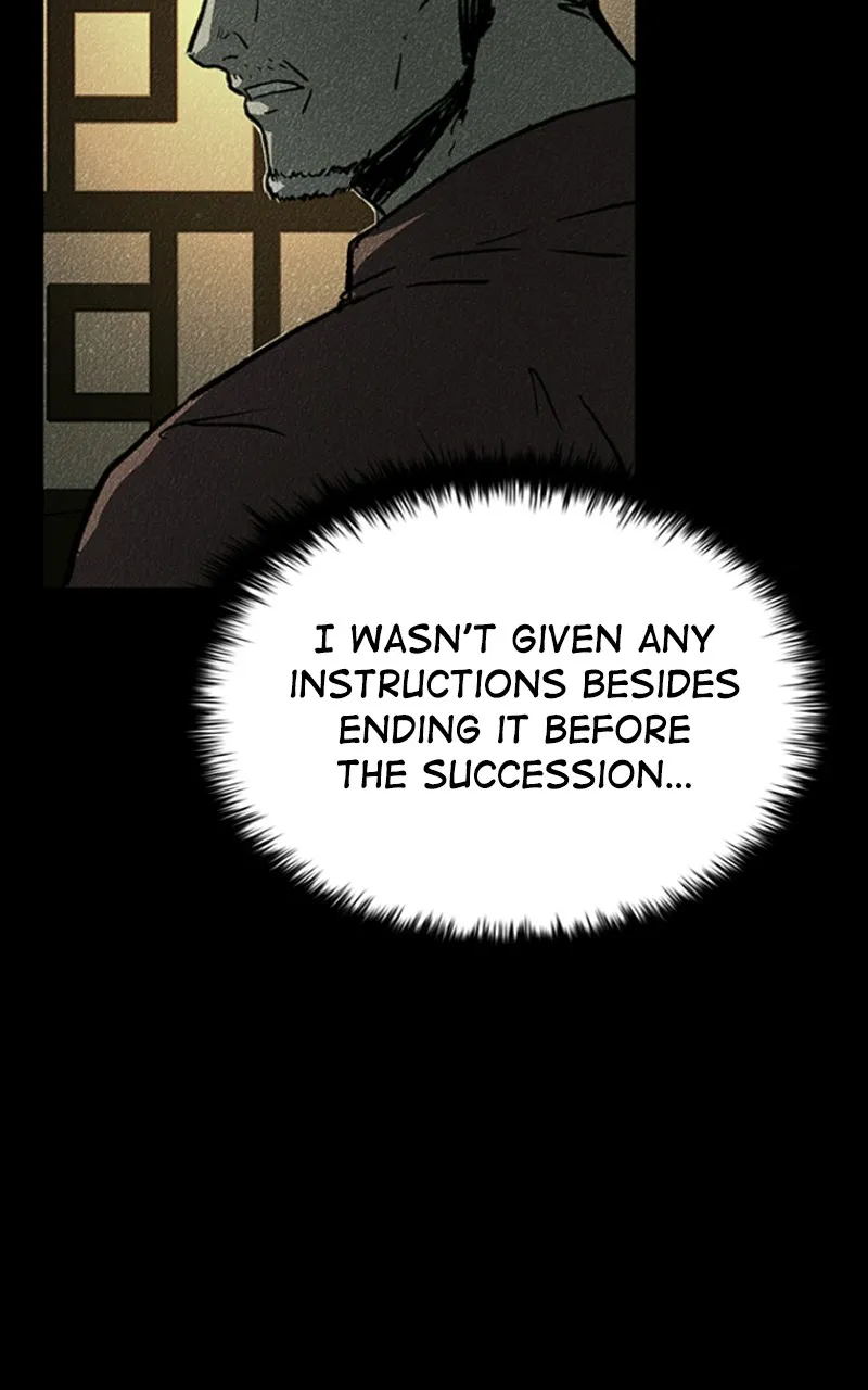 Kowloon: COPÓKA Chapter 15 page 29 - 