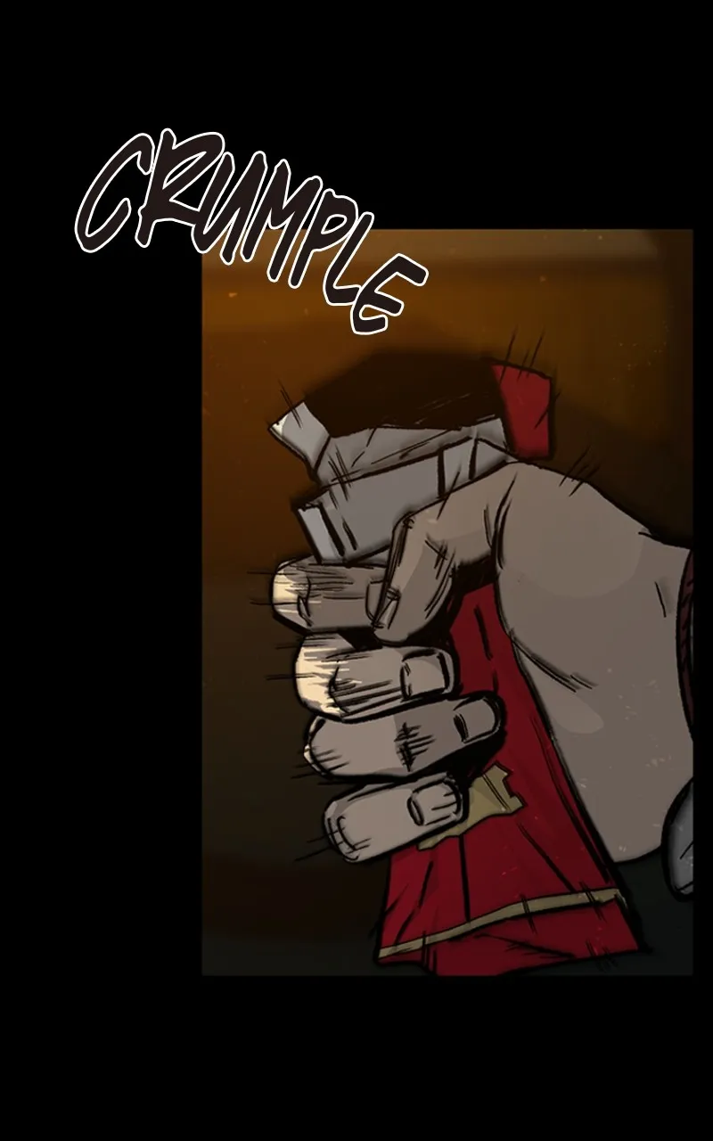 Kowloon: COPÓKA Chapter 15 page 30 - 
