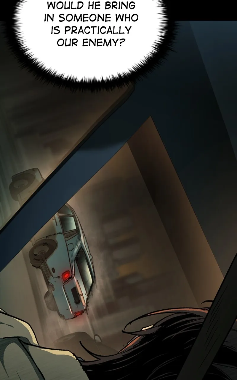 Kowloon: COPÓKA Chapter 15 page 33 - 