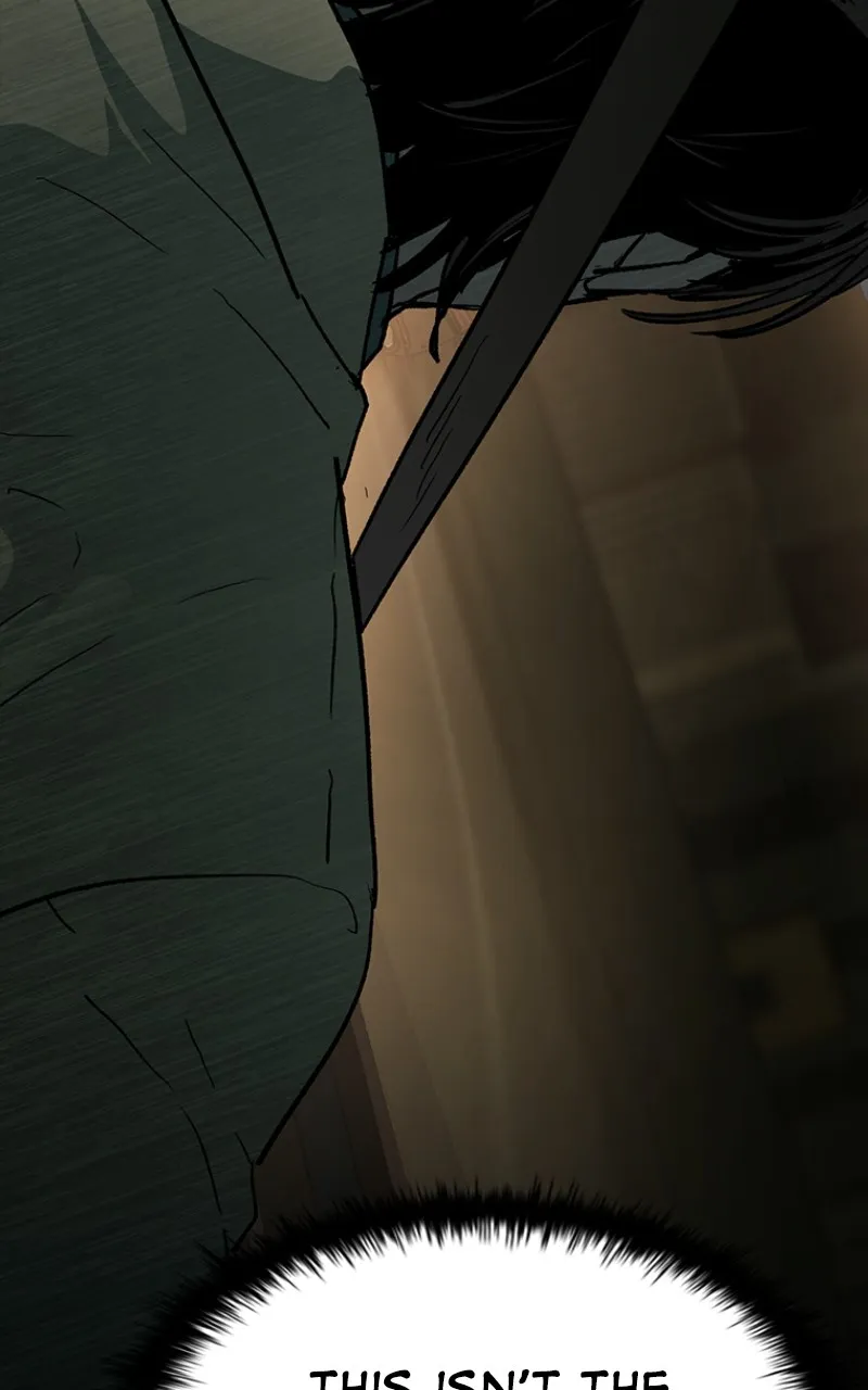 Kowloon: COPÓKA Chapter 15 page 34 - 