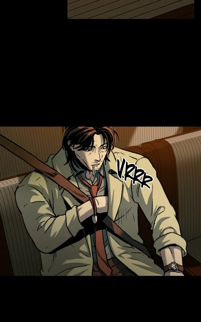 Kowloon: COPÓKA Chapter 15 page 38 - 