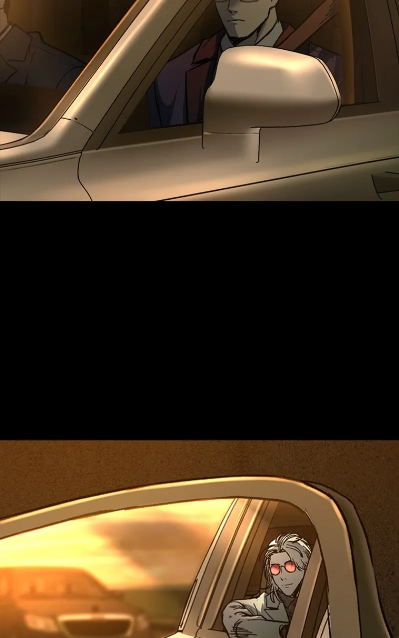Kowloon: COPÓKA Chapter 15 page 5 - 