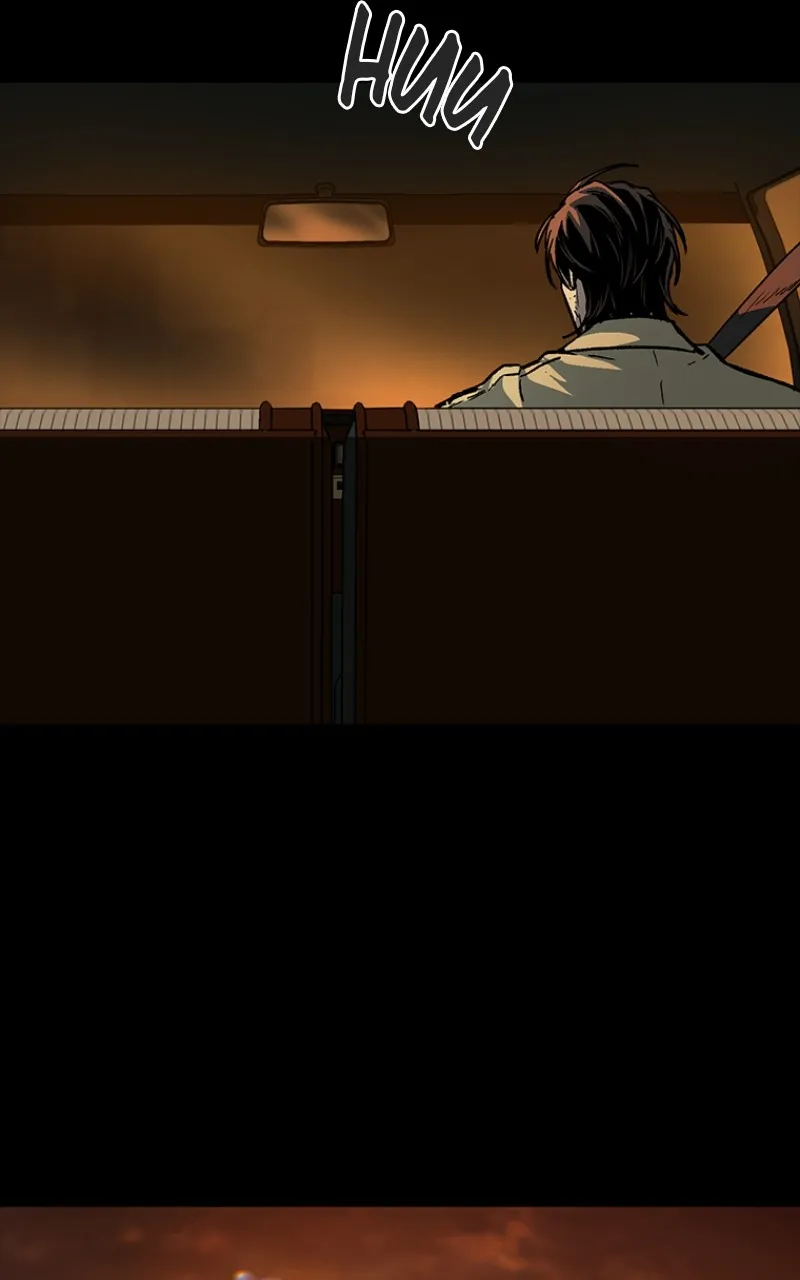 Kowloon: COPÓKA Chapter 15 page 41 - 