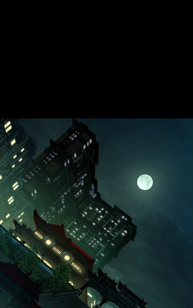 Kowloon: COPÓKA Chapter 15 page 46 - 