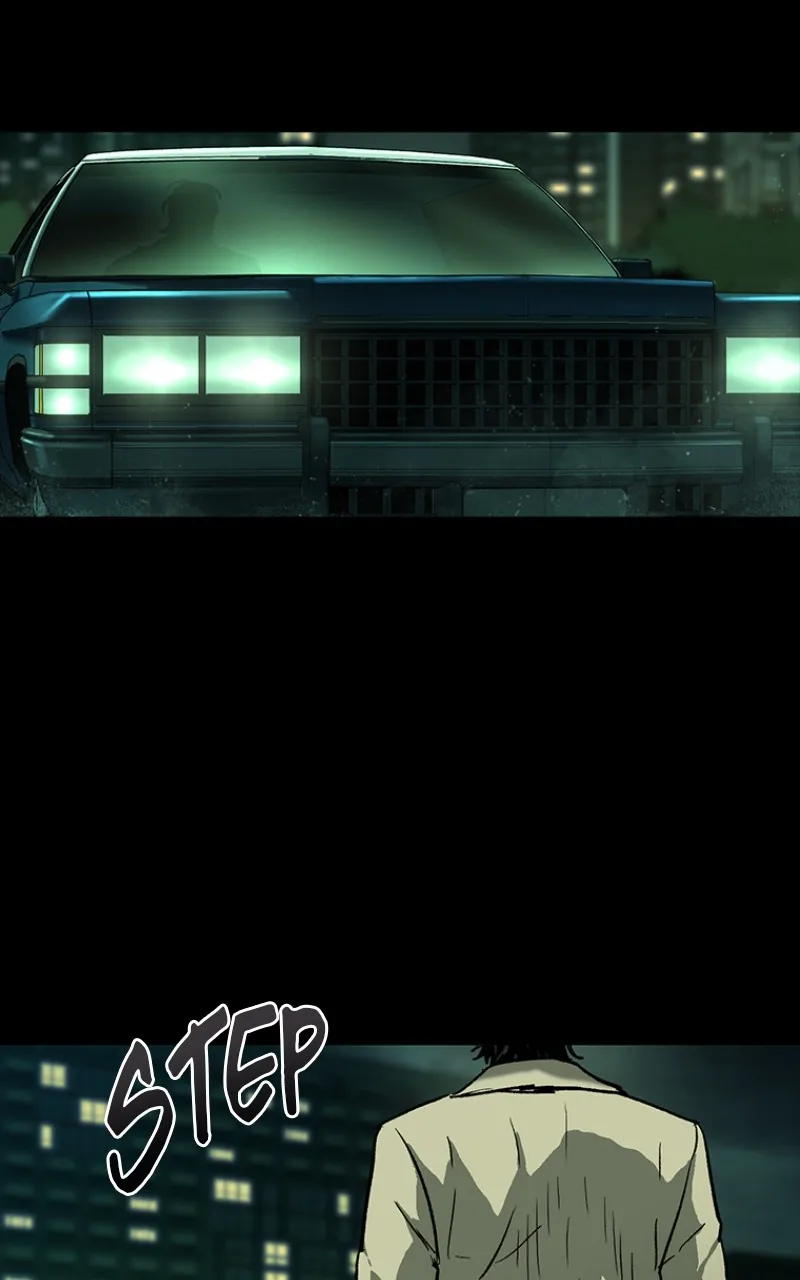 Kowloon: COPÓKA Chapter 15 page 49 - 