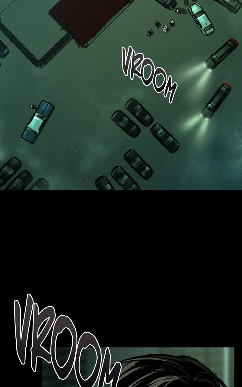Kowloon: COPÓKA Chapter 15 page 53 - 