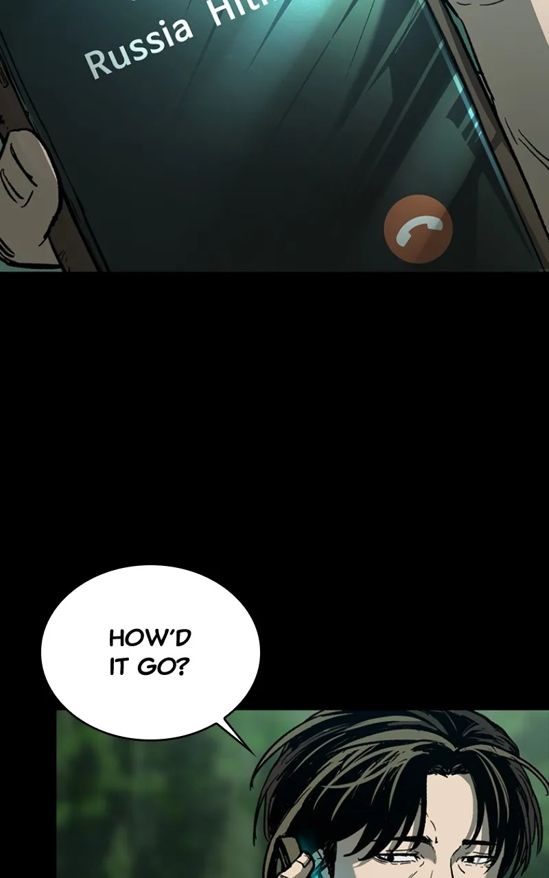 Kowloon: COPÓKA Chapter 15 page 56 - 