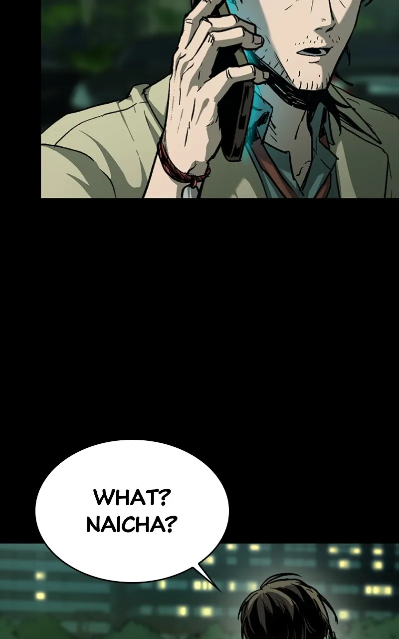 Kowloon: COPÓKA Chapter 15 page 57 - 