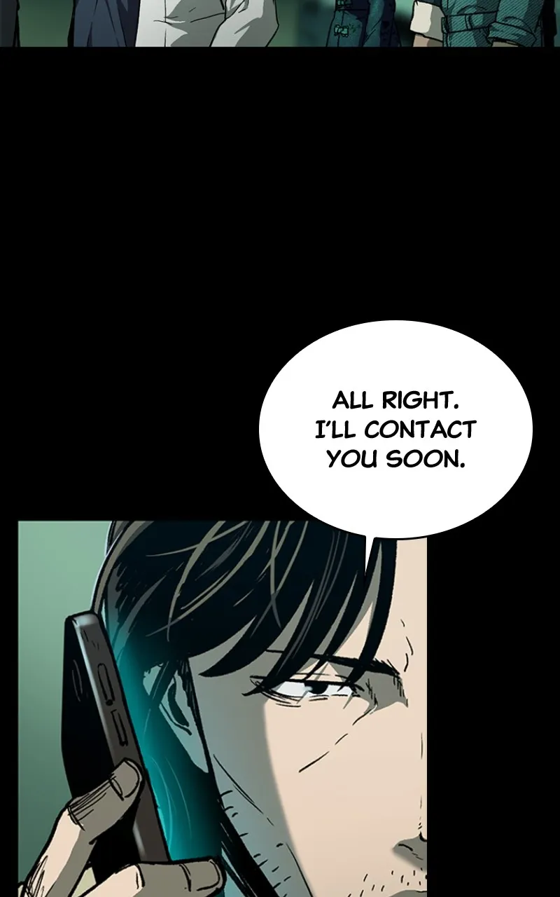 Kowloon: COPÓKA Chapter 15 page 59 - 