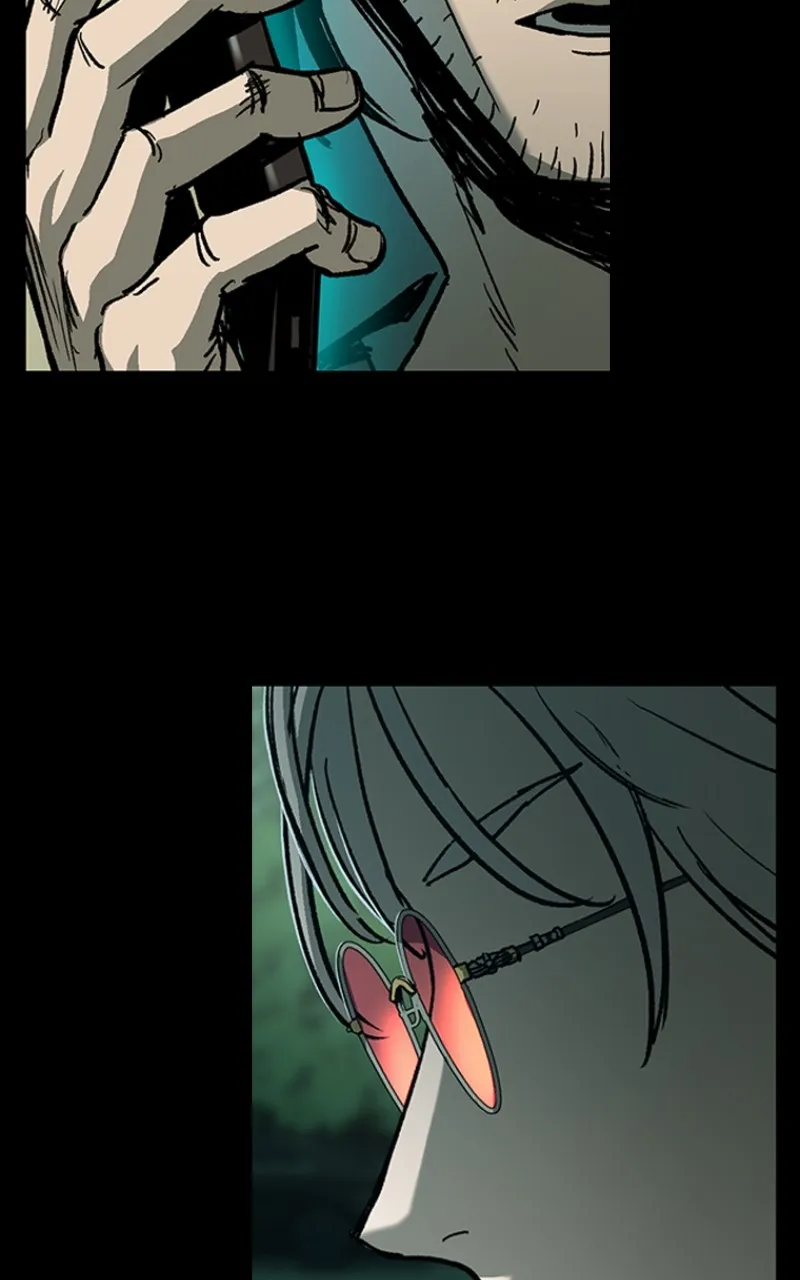 Kowloon: COPÓKA Chapter 15 page 60 - 