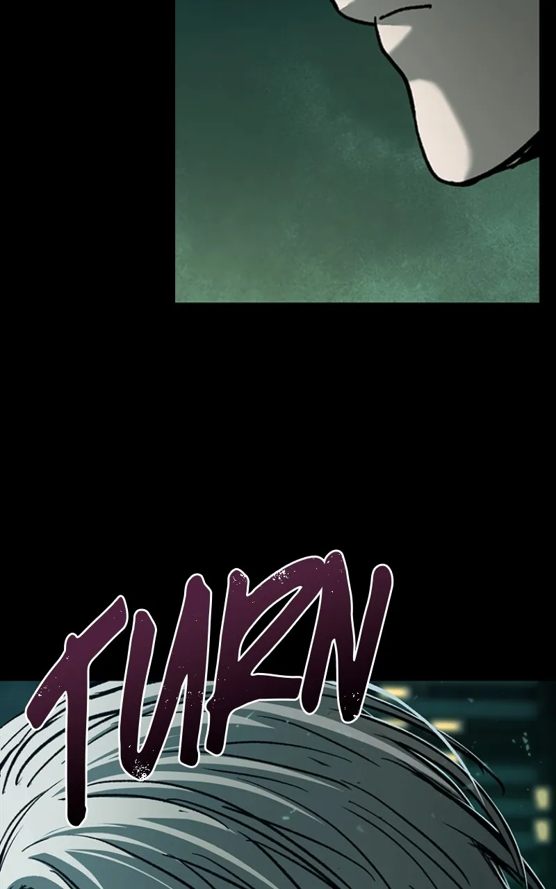 Kowloon: COPÓKA Chapter 15 page 61 - 