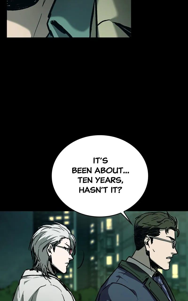 Kowloon: COPÓKA Chapter 15 page 64 - 