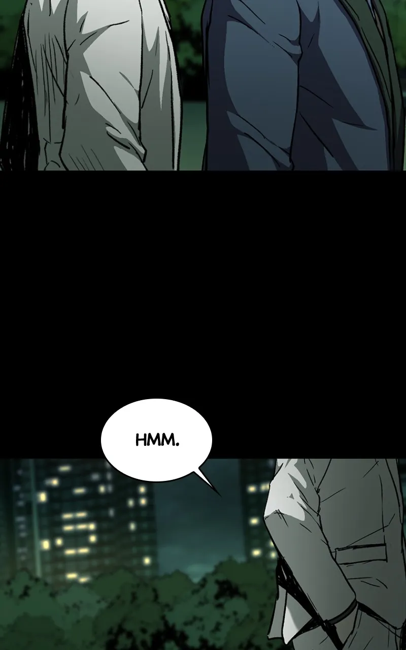 Kowloon: COPÓKA Chapter 15 page 65 - 