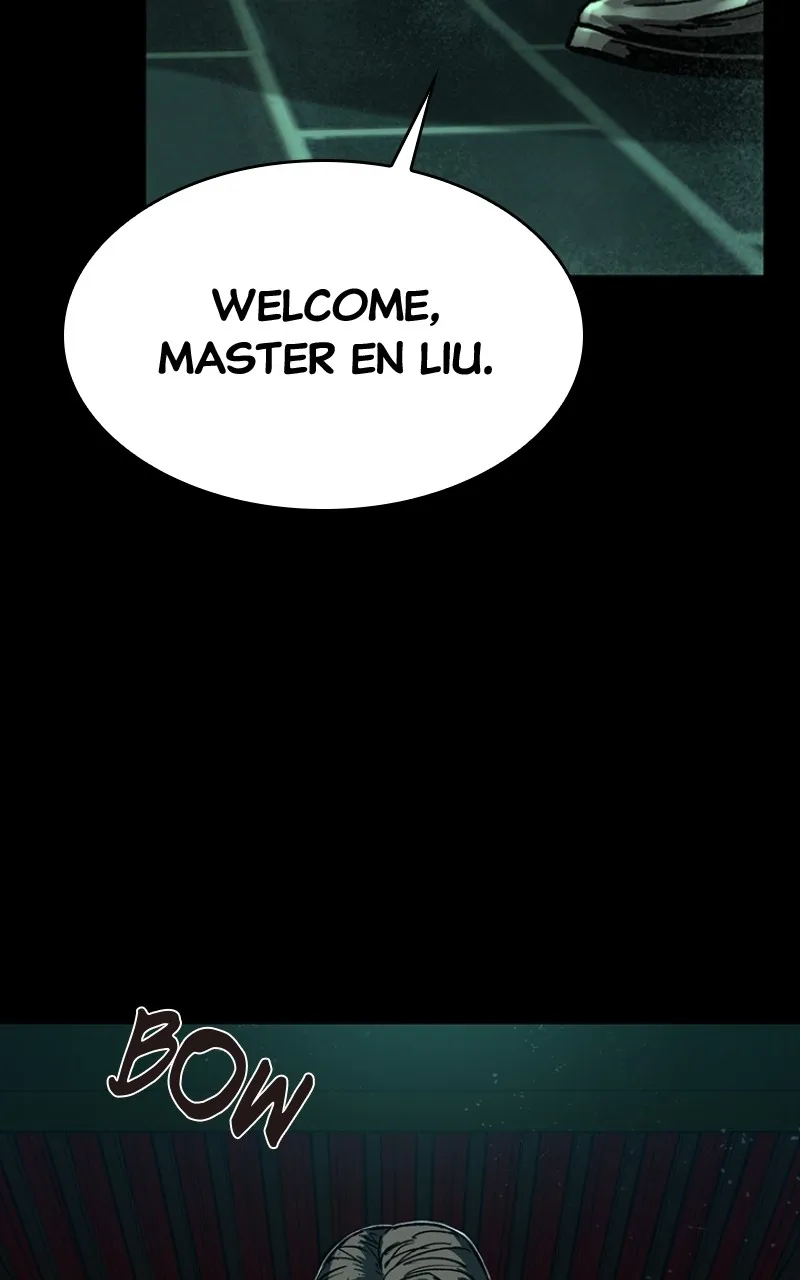 Kowloon: COPÓKA Chapter 15 page 69 - 
