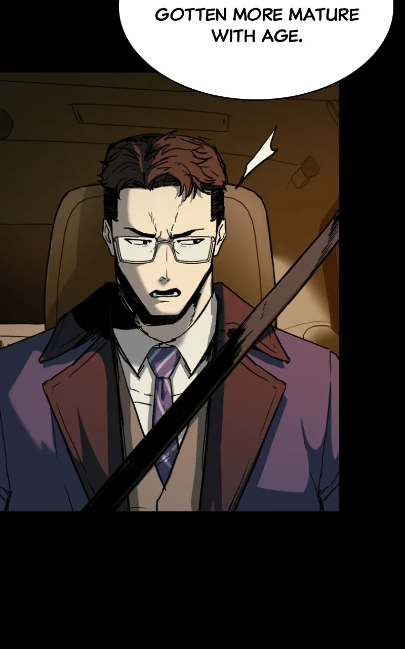 Kowloon: COPÓKA Chapter 15 page 8 - 