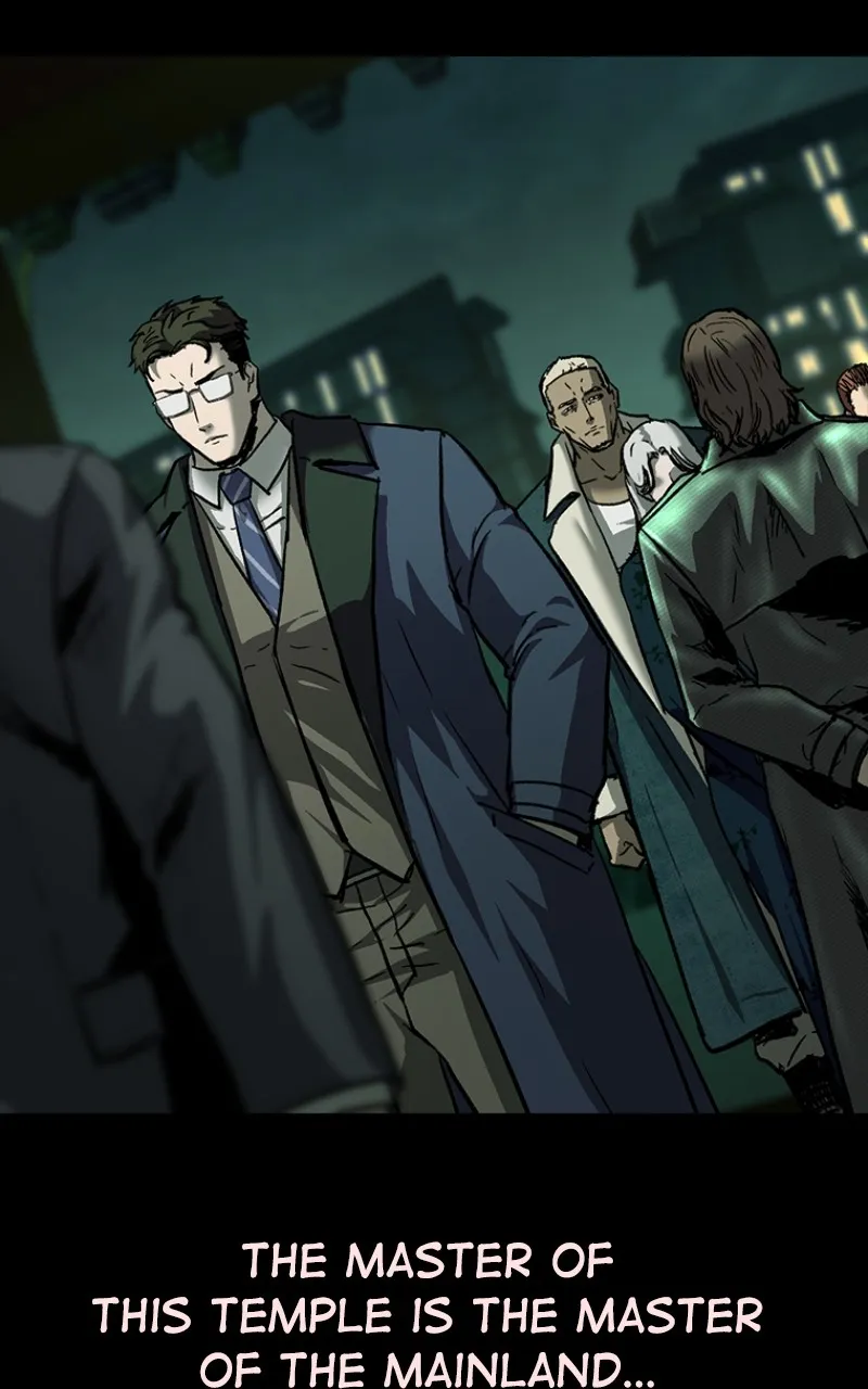 Kowloon: COPÓKA Chapter 15 page 75 - 