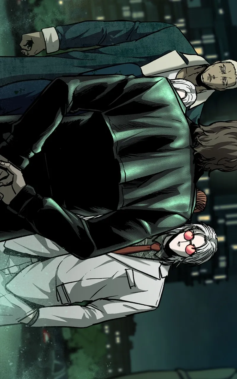 Kowloon: COPÓKA Chapter 15 page 77 - 