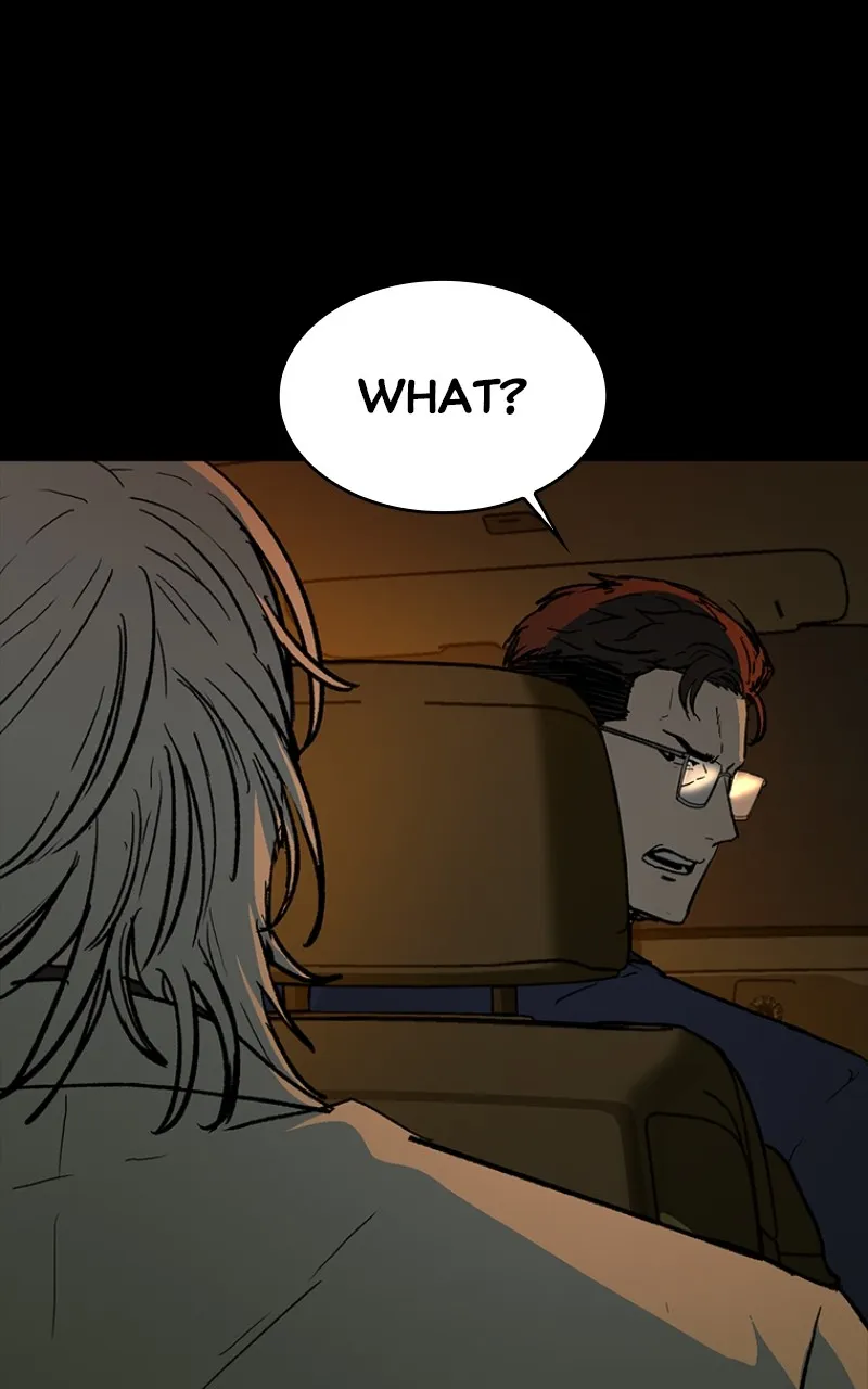 Kowloon: COPÓKA Chapter 15 page 9 - 
