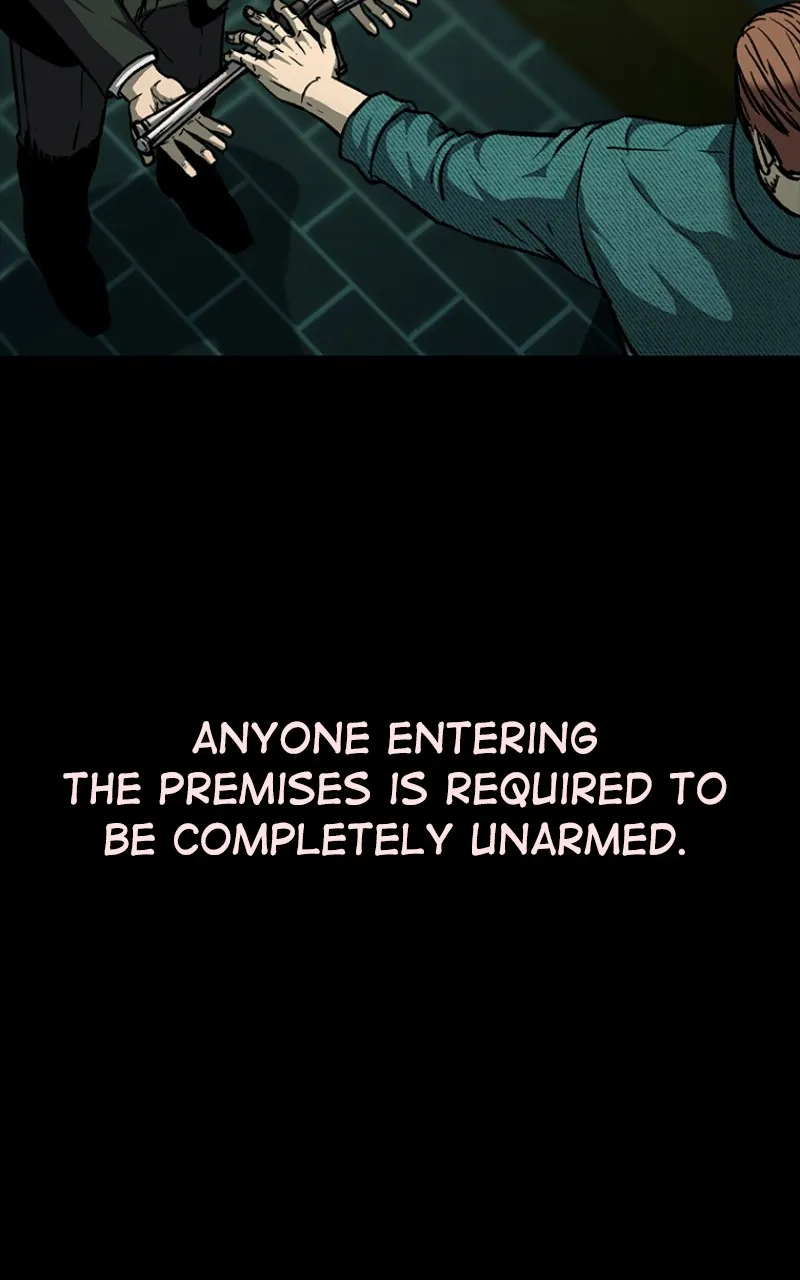 Kowloon: COPÓKA Chapter 15 page 81 - 