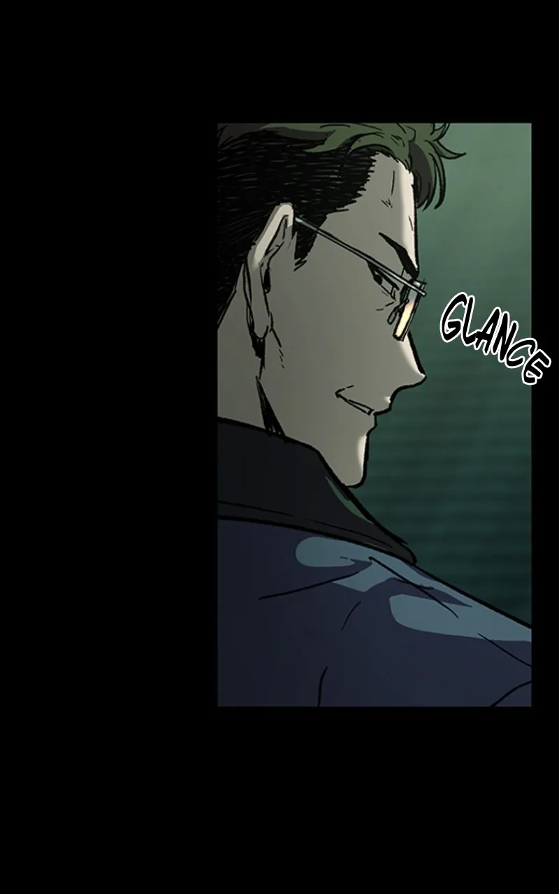 Kowloon: COPÓKA Chapter 15 page 83 - 