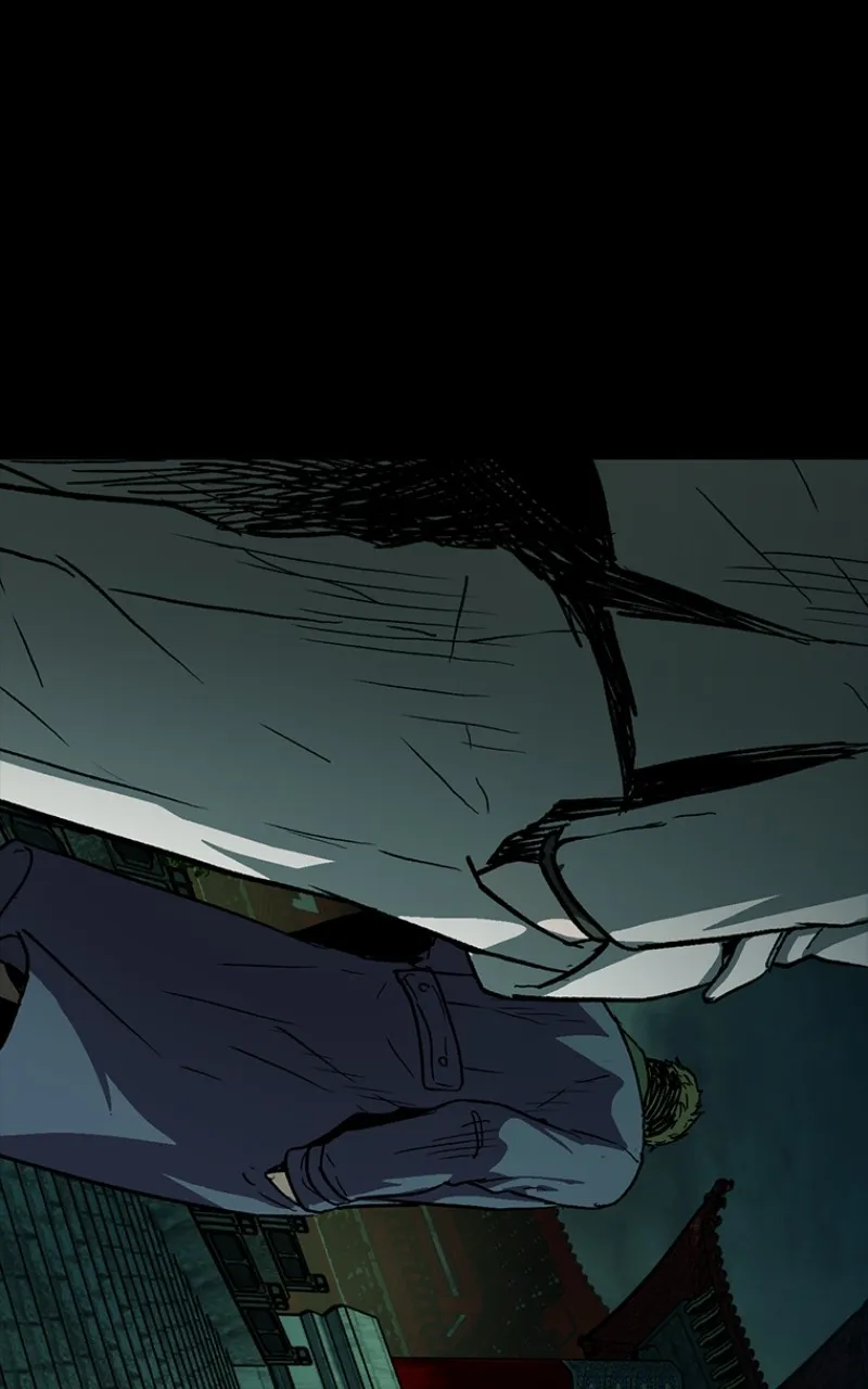 Kowloon: COPÓKA Chapter 15 page 86 - 