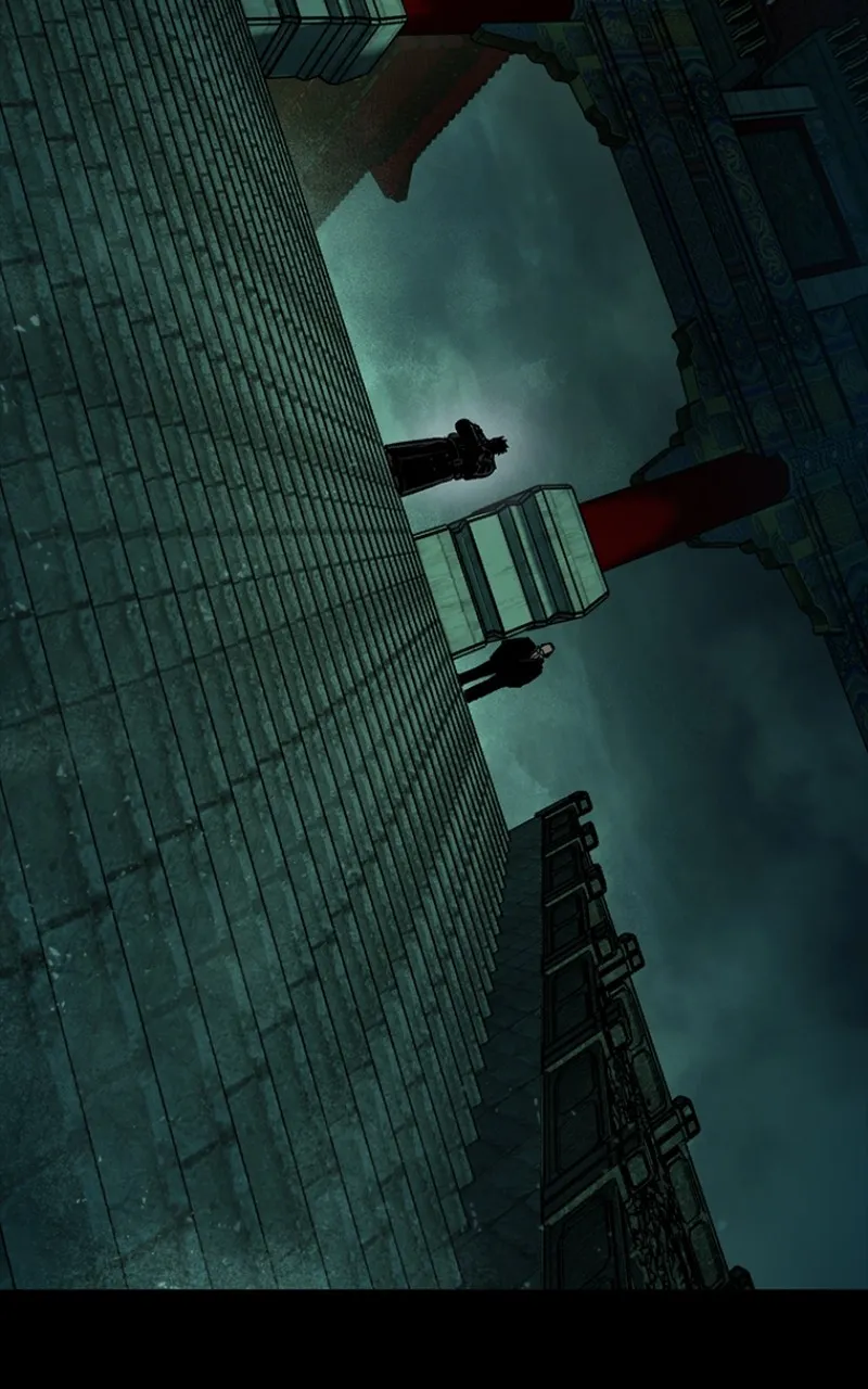 Kowloon: COPÓKA Chapter 15 page 87 - 