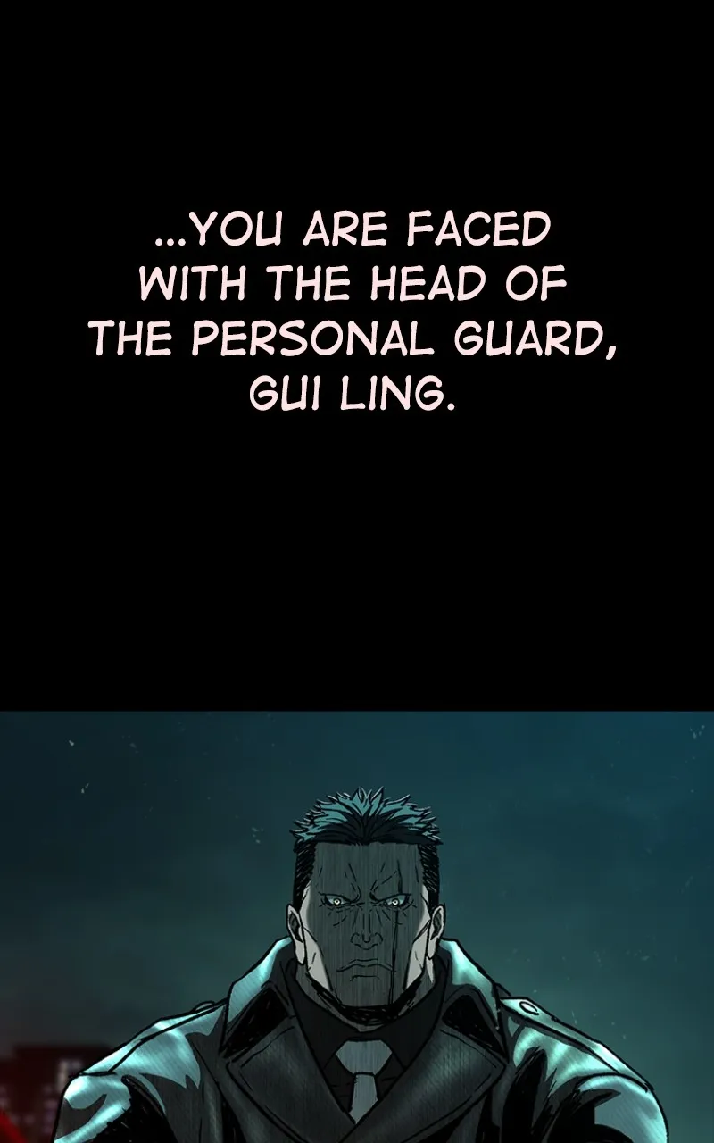 Kowloon: COPÓKA Chapter 15 page 88 - 
