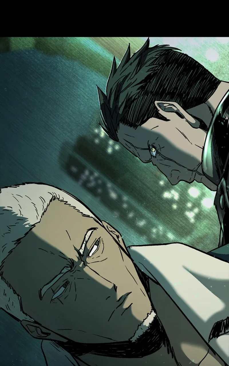 Kowloon: COPÓKA Chapter 15 page 92 - 