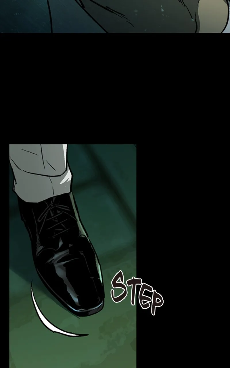 Kowloon: COPÓKA Chapter 15 page 93 - 