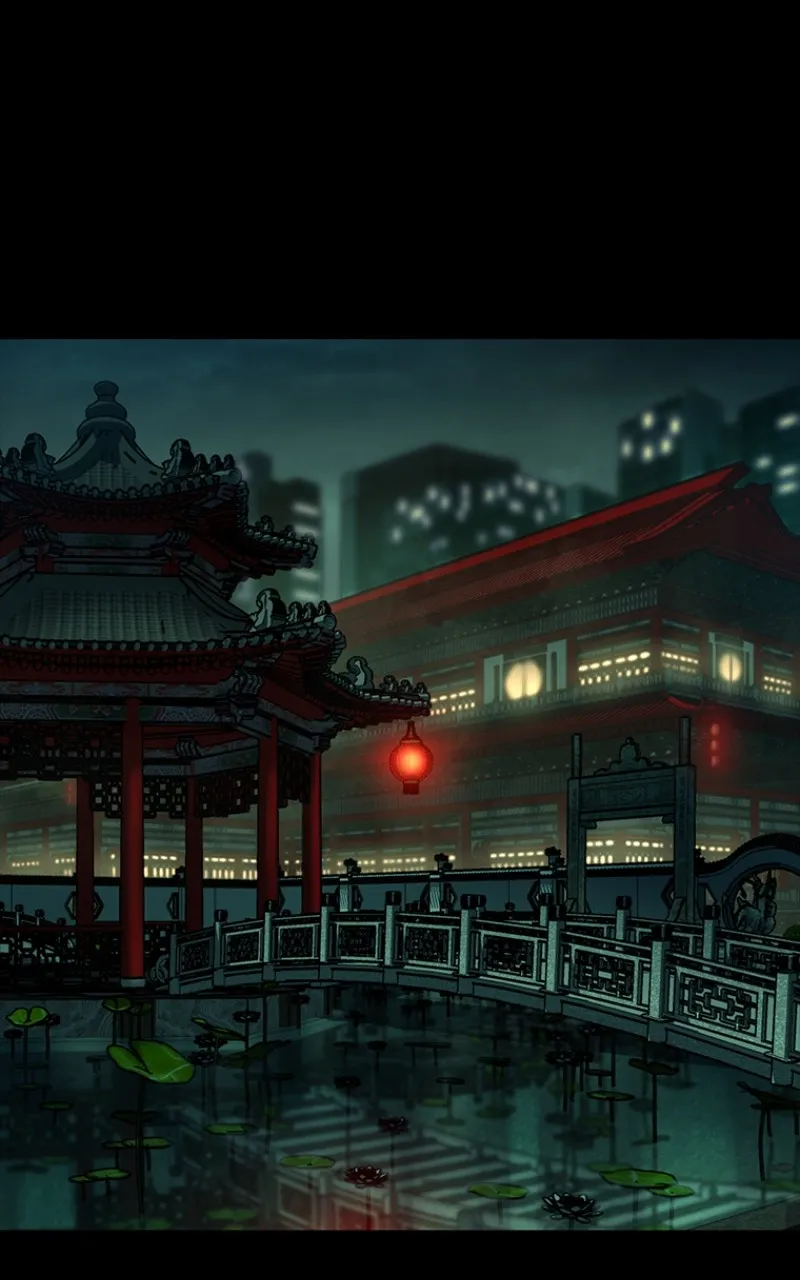 Kowloon: COPÓKA Chapter 15 page 98 - 