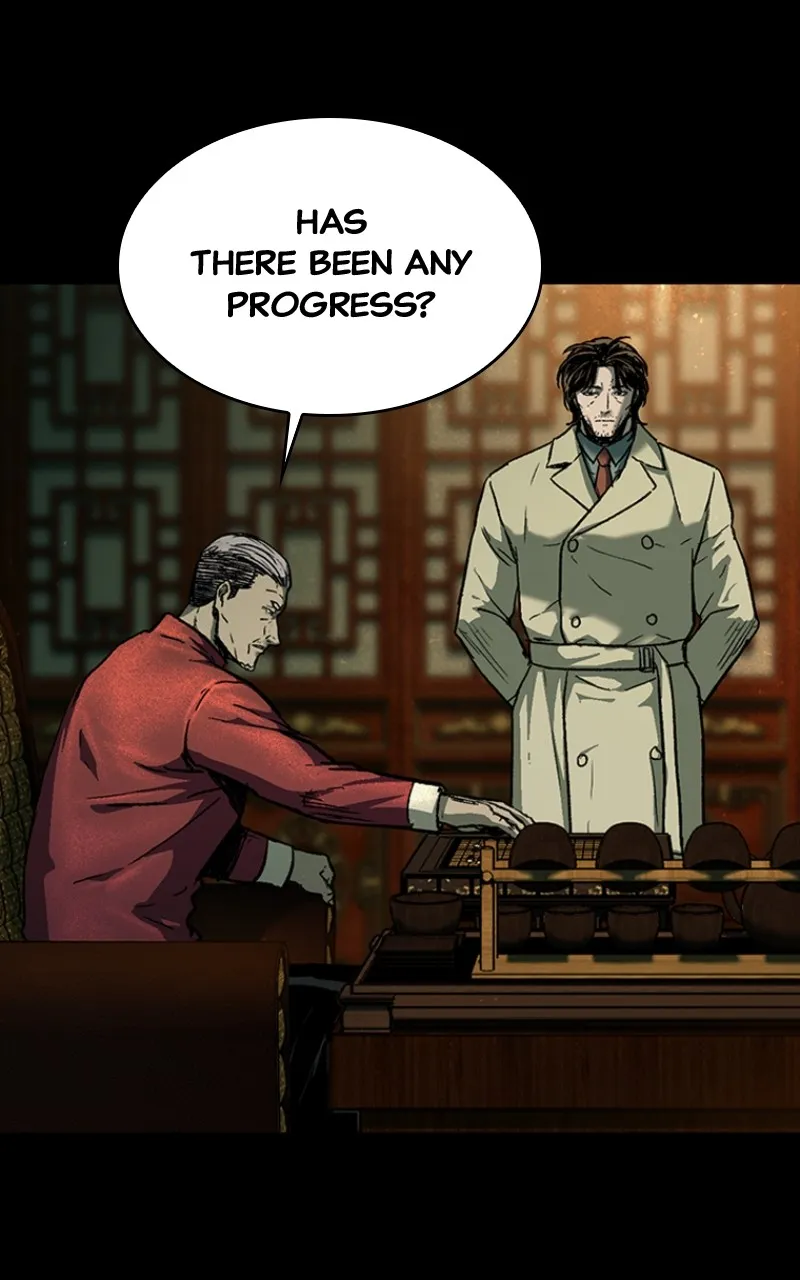 Kowloon: COPÓKA Chapter 16 page 2 - 