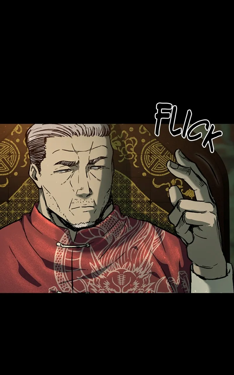 Kowloon: COPÓKA Chapter 16 page 11 - 