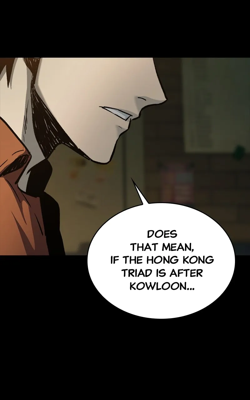 Kowloon: COPÓKA Chapter 16 page 101 - 