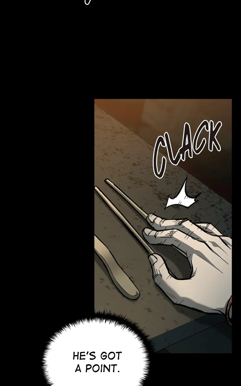 Kowloon: COPÓKA Chapter 16 page 104 - 