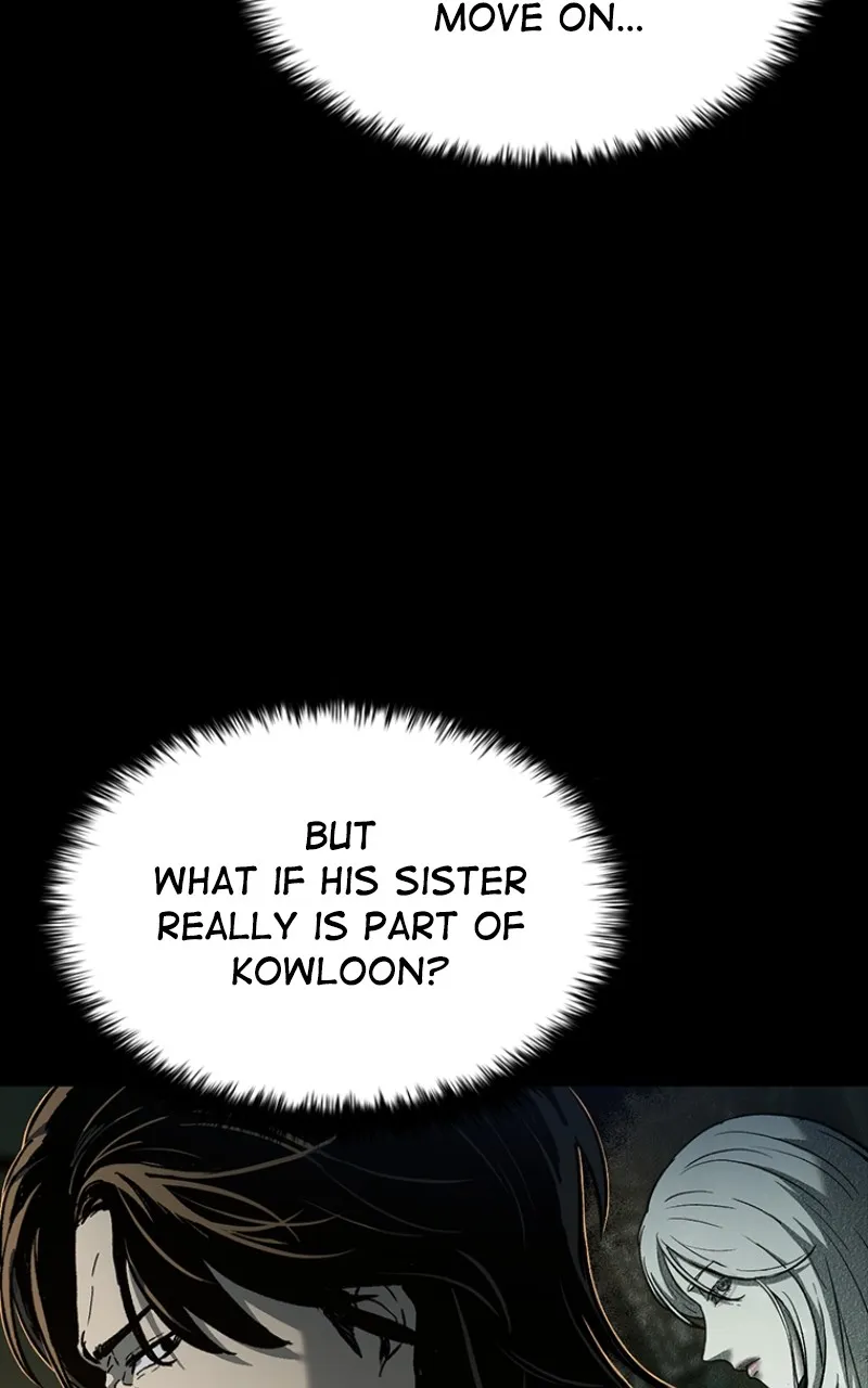 Kowloon: COPÓKA Chapter 16 page 106 - 