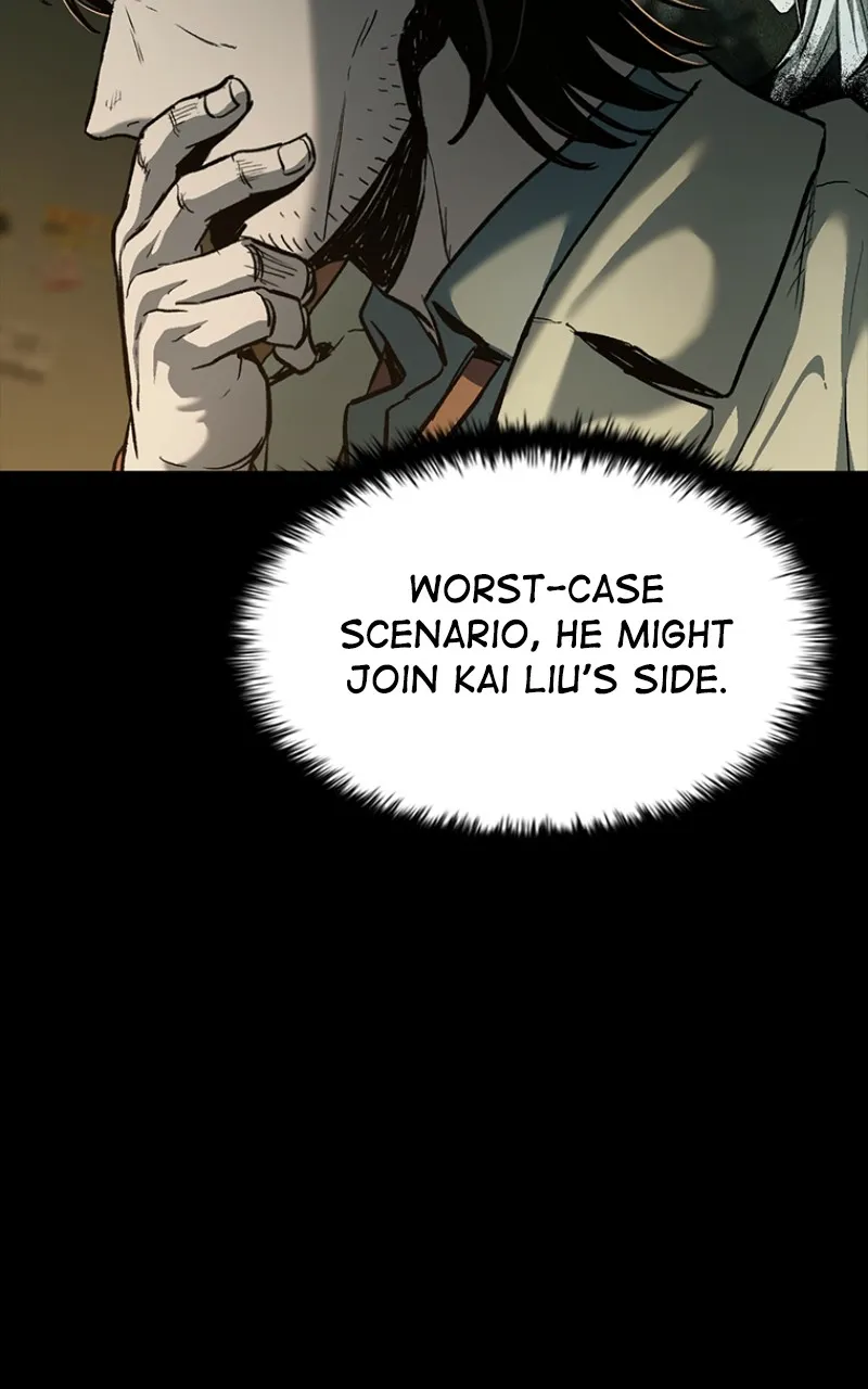 Kowloon: COPÓKA Chapter 16 page 107 - 