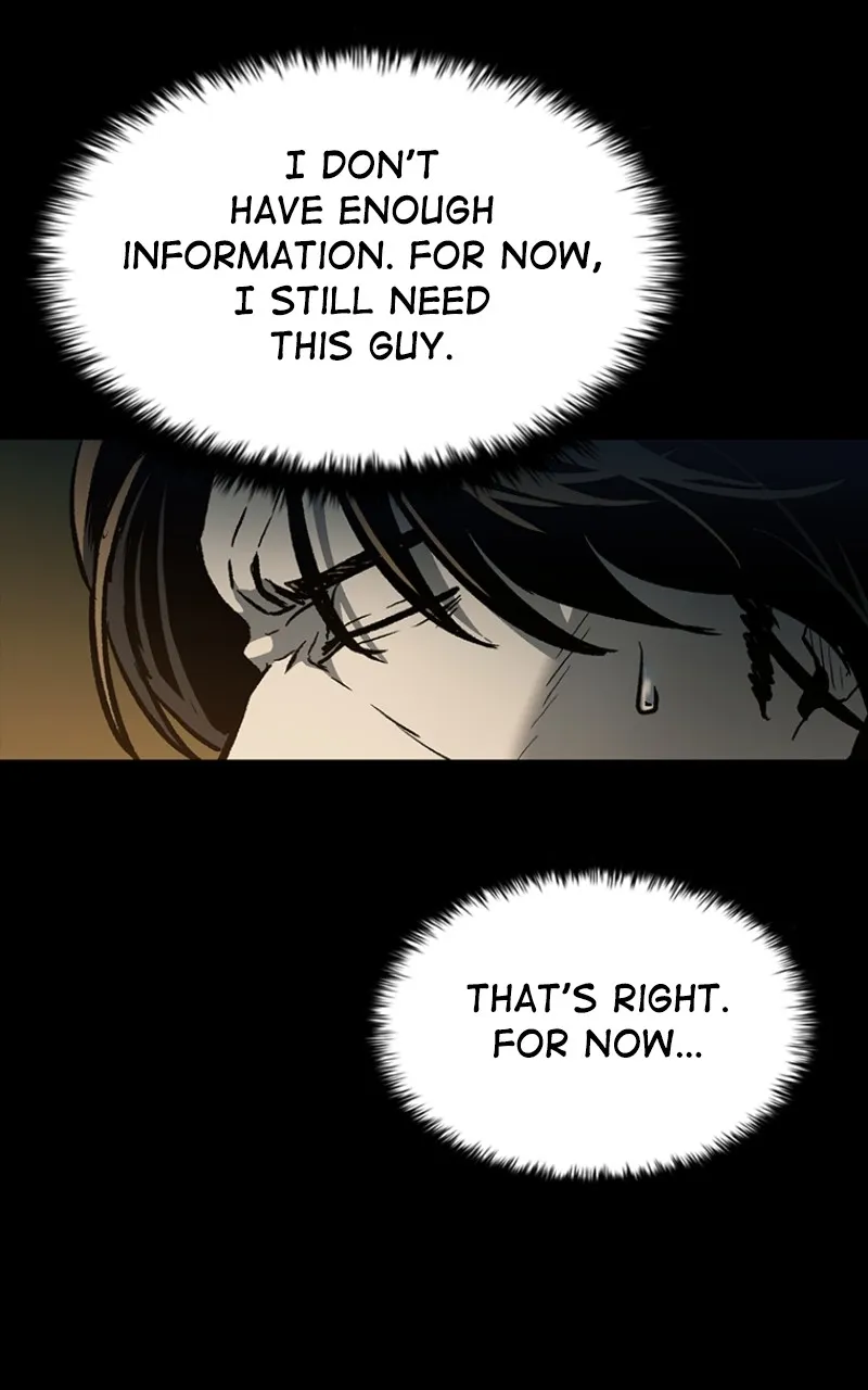 Kowloon: COPÓKA Chapter 16 page 108 - 