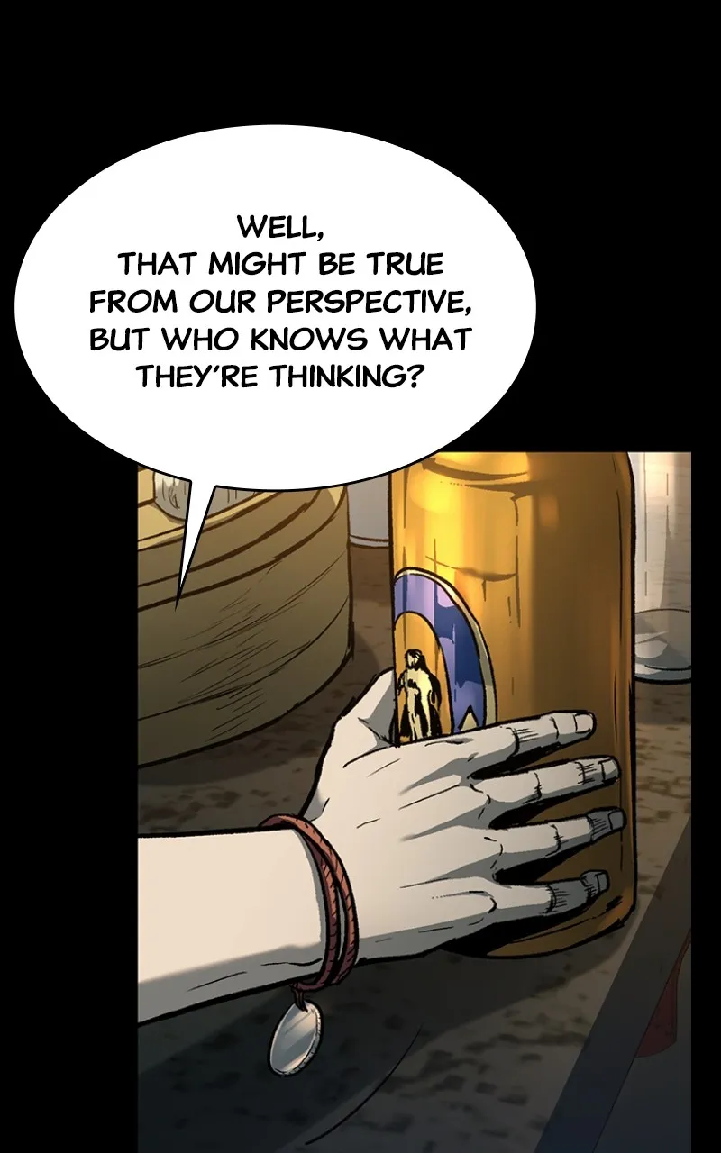 Kowloon: COPÓKA Chapter 16 page 109 - 