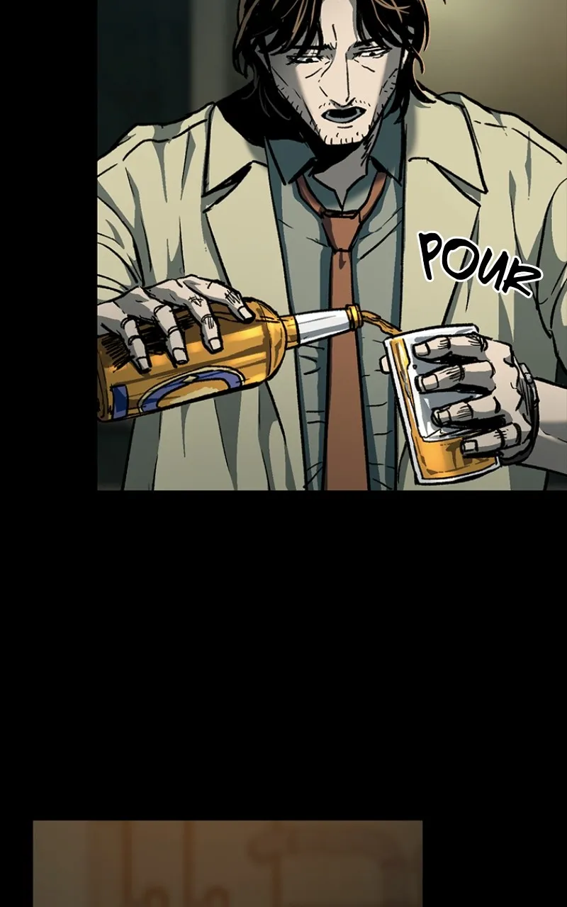 Kowloon: COPÓKA Chapter 16 page 111 - 