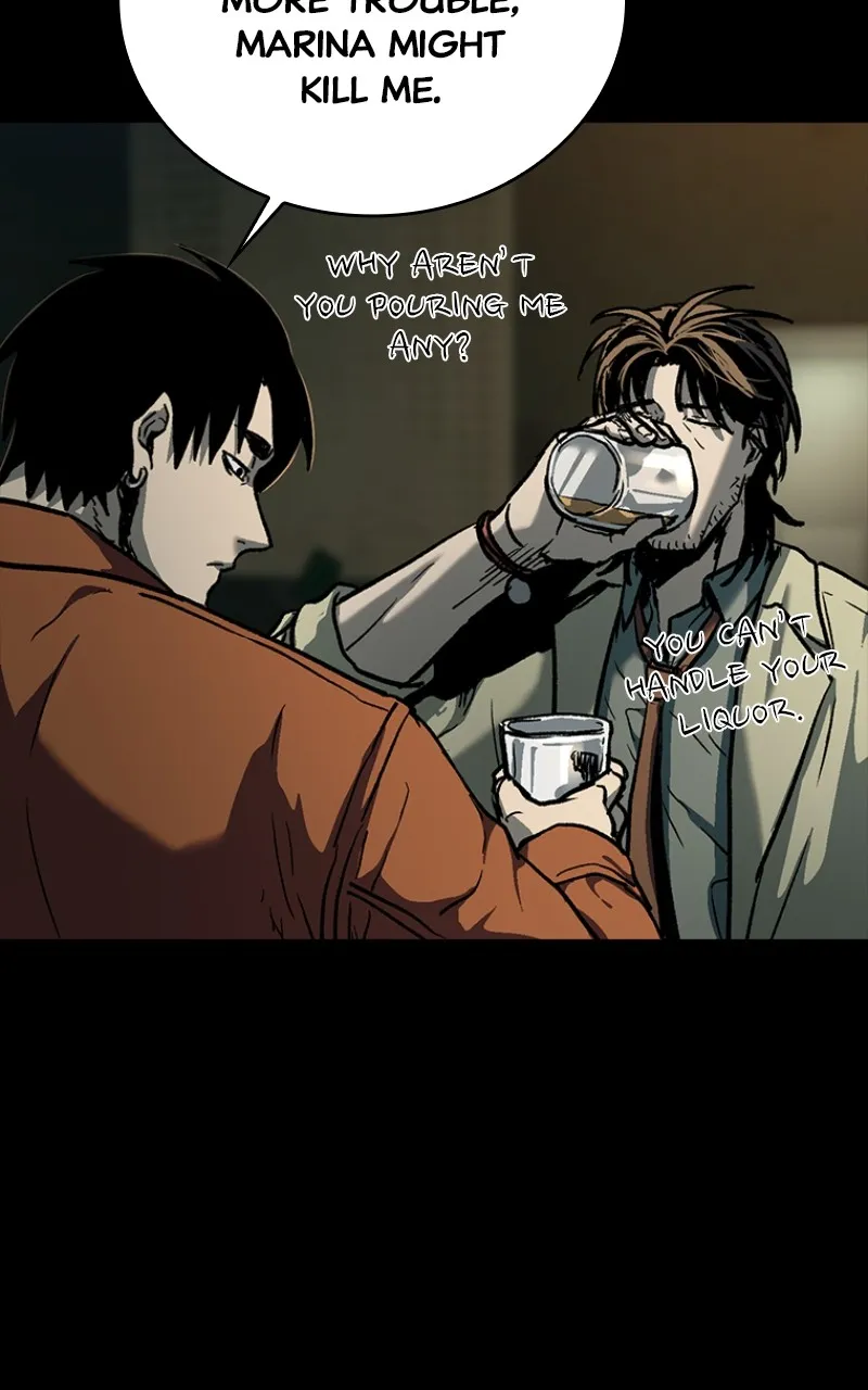Kowloon: COPÓKA Chapter 16 page 114 - 