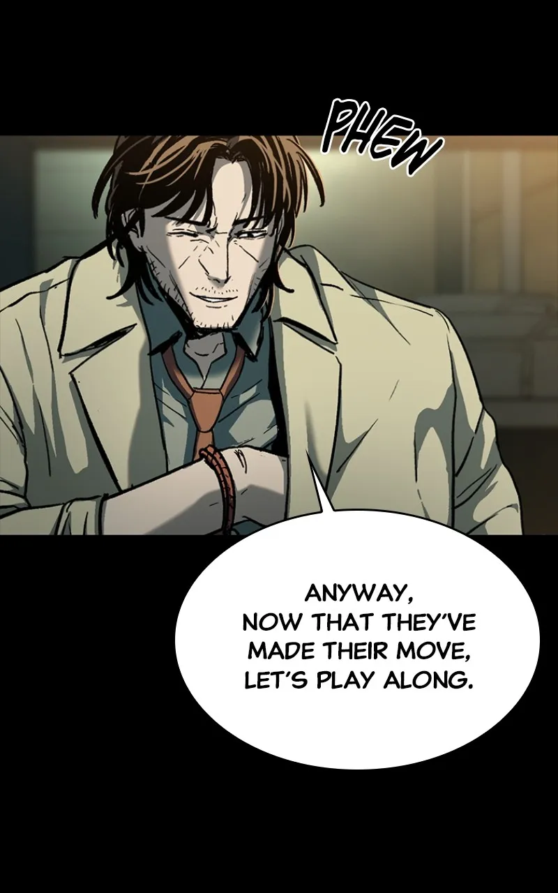 Kowloon: COPÓKA Chapter 16 page 116 - 