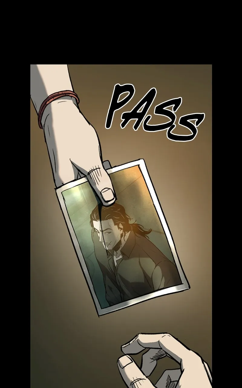 Kowloon: COPÓKA Chapter 16 page 117 - 